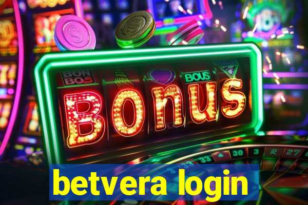 betvera login