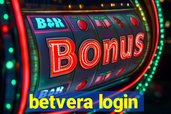 betvera login