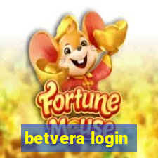 betvera login