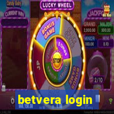 betvera login