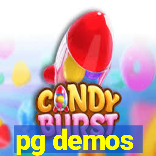 pg demos