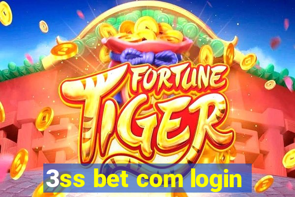 3ss bet com login