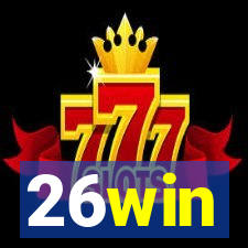 26win