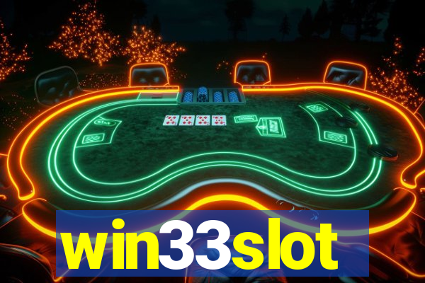 win33slot