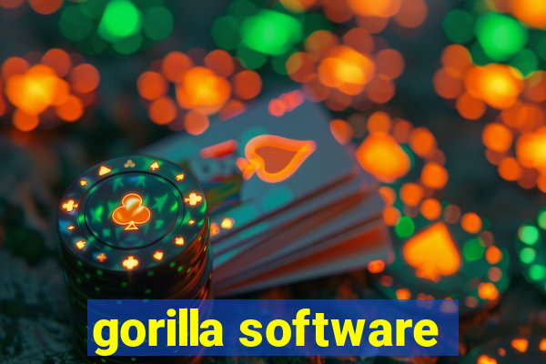 gorilla software