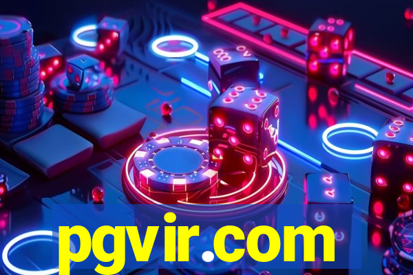 pgvir.com