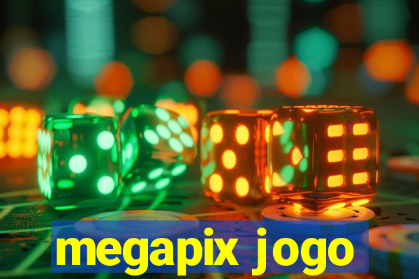 megapix jogo