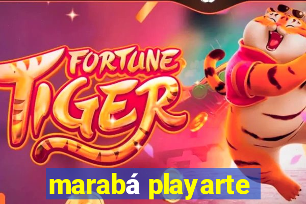 marabá playarte