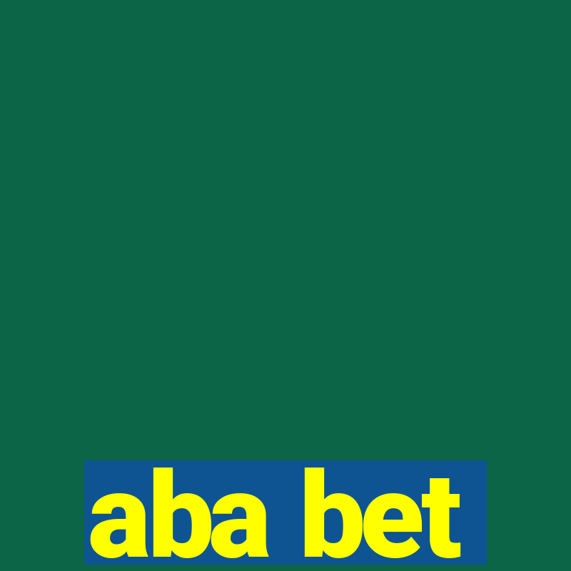 aba bet