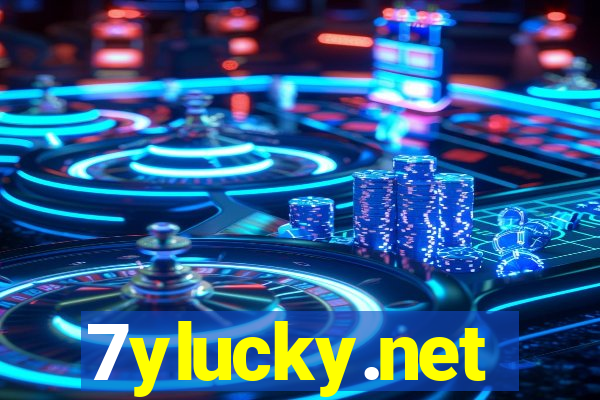 7ylucky.net