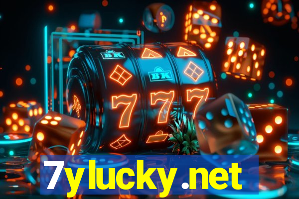 7ylucky.net