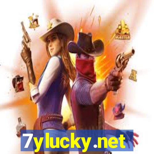 7ylucky.net