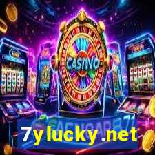 7ylucky.net