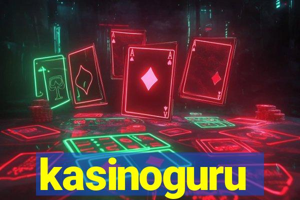 kasinoguru