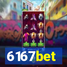 6167bet