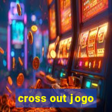 cross out jogo