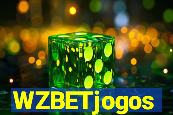 WZBETjogos