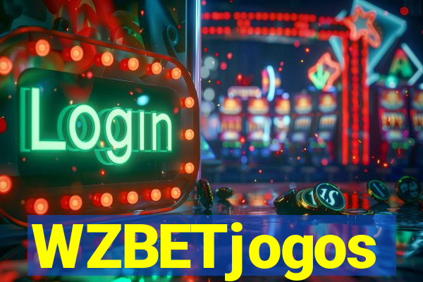 WZBETjogos