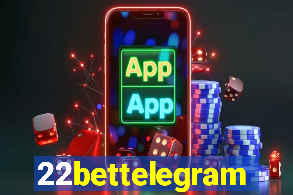 22bettelegram