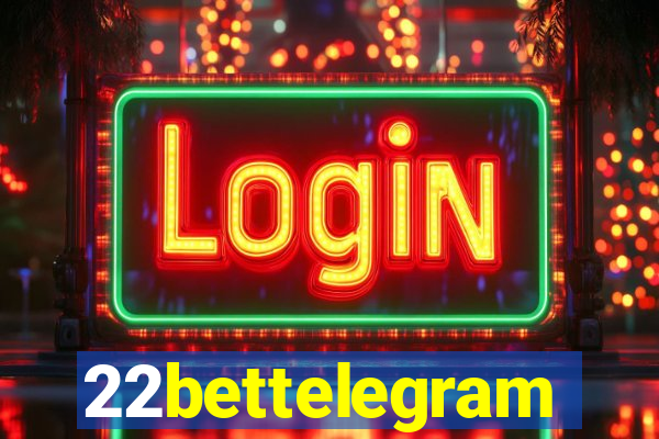 22bettelegram