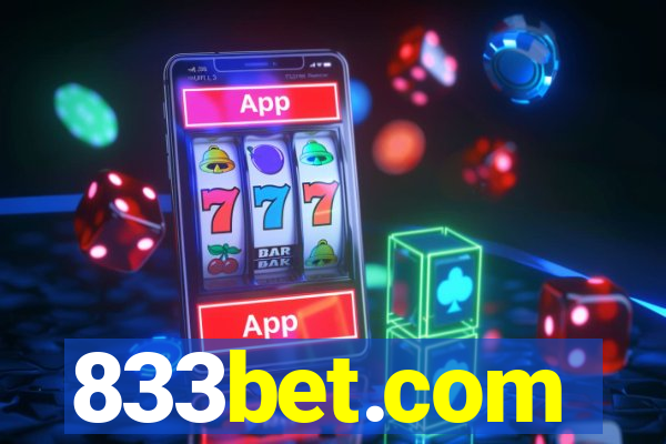 833bet.com