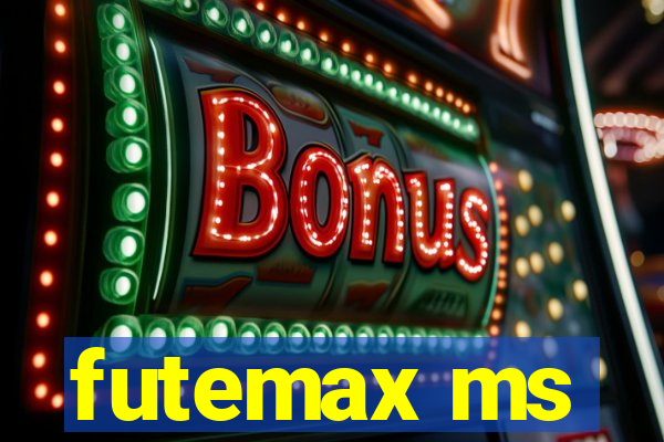 futemax ms