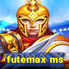 futemax ms