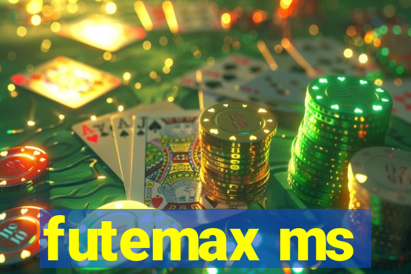 futemax ms