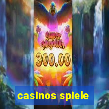 casinos spiele