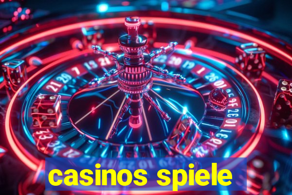 casinos spiele