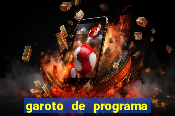 garoto de programa de salvador