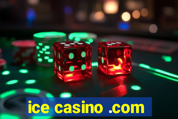 ice casino .com