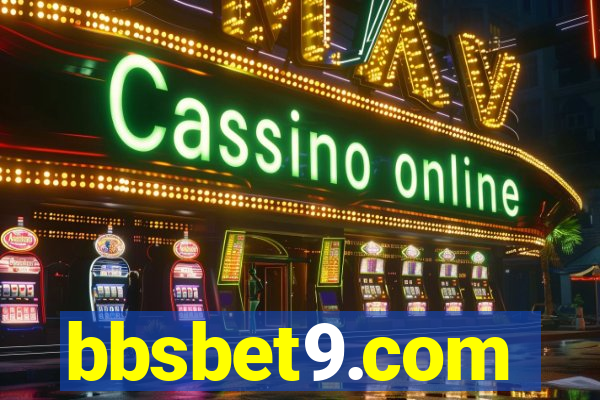 bbsbet9.com