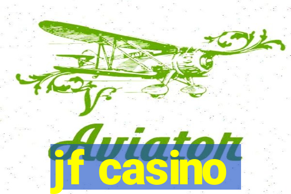 jf casino