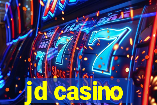 jd casino