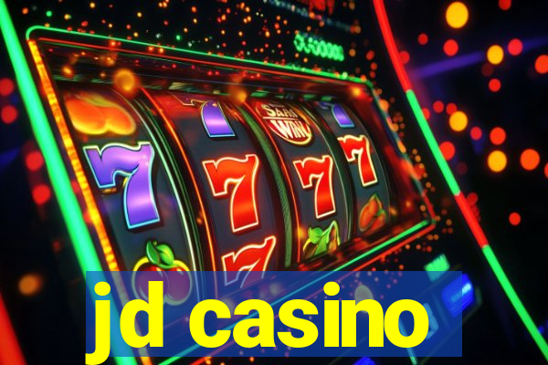 jd casino