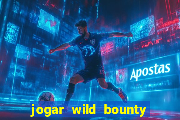 jogar wild bounty showdown demo