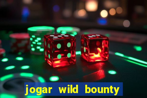 jogar wild bounty showdown demo