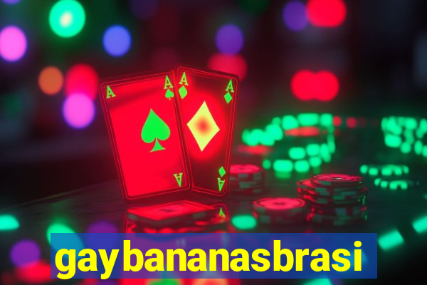 gaybananasbrasil.com