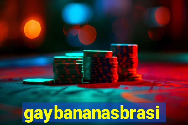 gaybananasbrasil.com