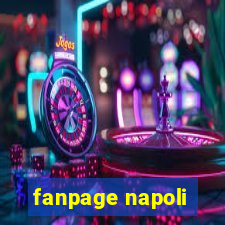 fanpage napoli