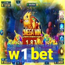 w1 bet