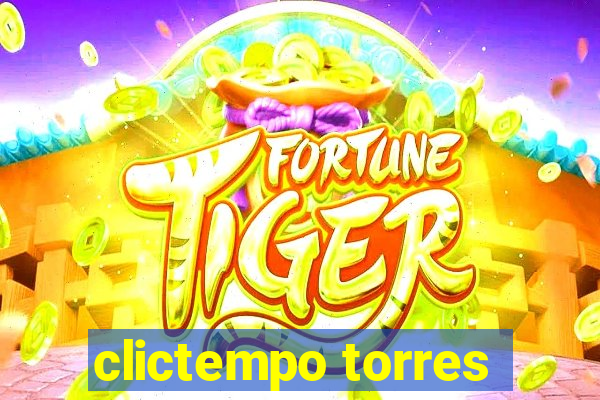 clictempo torres