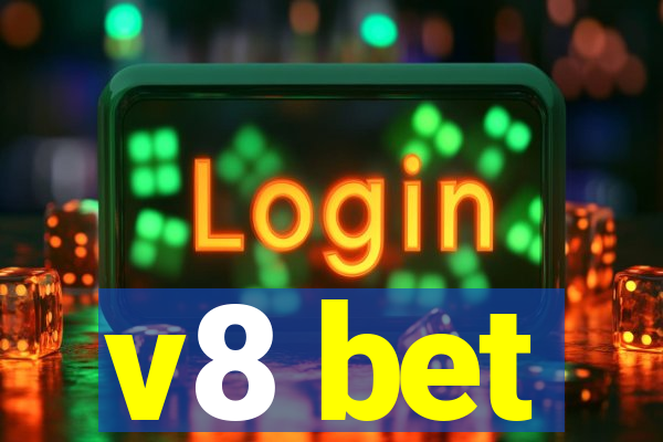 v8 bet