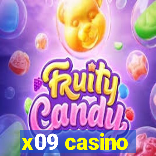 x09 casino