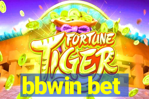 bbwin bet