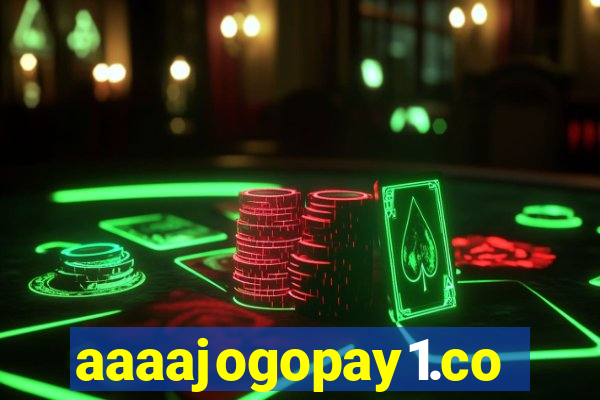 aaaajogopay1.com