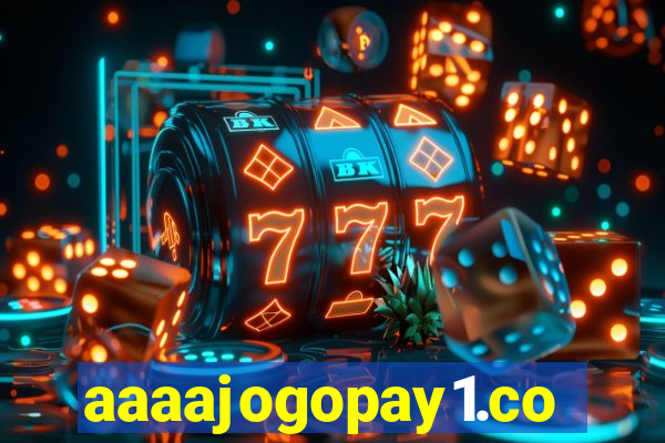 aaaajogopay1.com