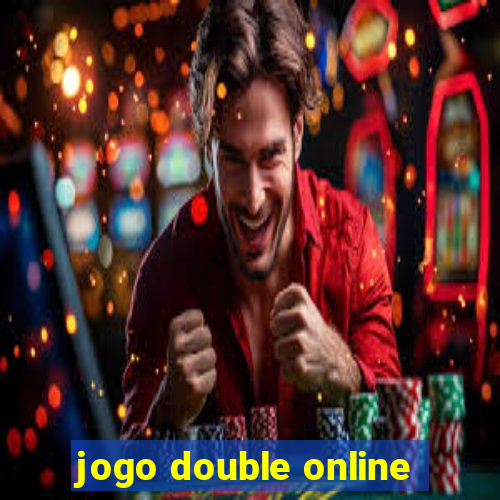 jogo double online