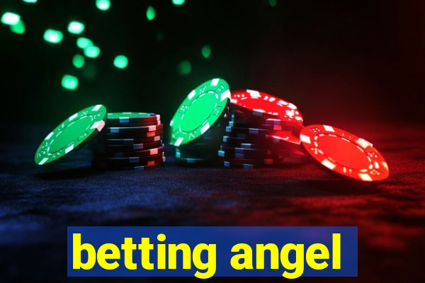 betting angel